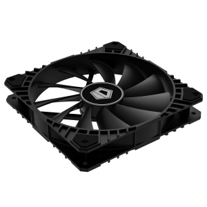 Ventilator ID-Cooling WF-14025 XT negru 140mm - Img 3