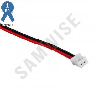 Ventilator Placa Video, 45x10mm, 2-pin - Img 2