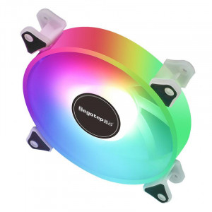 Ventilator Segotep Romantic 120mm ARGB - Img 3
