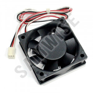 Ventilator TOP MOTOR 60mm, 3500 rot/min, Conector 3 pini - Img 1
