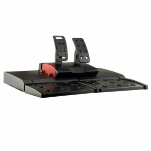 Volan FlashFire Monza Black, Open Box - Img 2