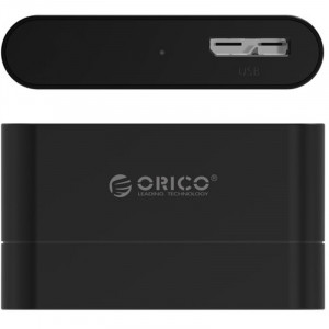Adaptor Orico 20UTS-Pro 1x USB 3.0 Male - 1x SATA 2.5 inch SSD/HDD Female - Img 2