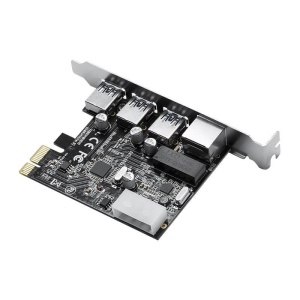Adaptor PCI-Express Orico PNU-3A1R - Img 2