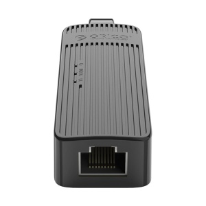 Adaptor retea Orico UTK-U3 negru - Img 3