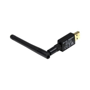 Adaptor wireless si Bluetooth Argus EP-119 WiFi 5 USB - Img 2