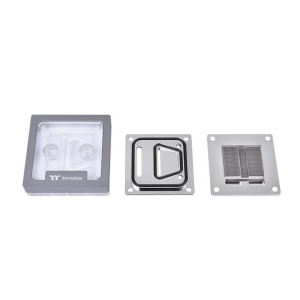 Bloc de racire procesor Thermaltake Pacific W9 transparent - Img 2