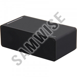 Boxa portabila Thermaltake Luxa2 GroovyT Magic Boom Box Black - Img 1