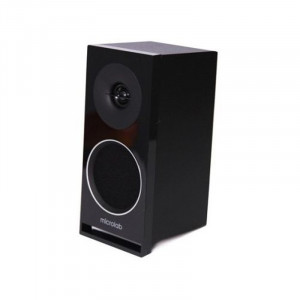 Boxe Microlab M-1910 5.1 65W cu telecomanda, Desigilat - Img 2
