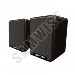 Boxe portabile, FanTech Arthas GS733, 2x 3W, USB, diverse culori - Img 1