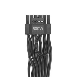 Cablu adaptor placa video Deepcool 12VHPWR negru - Img 4