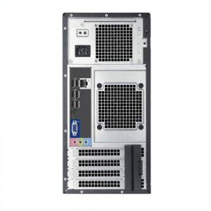 Calculator DELL 3010 MT, Intel Core i5 3470 3.2GHz, 8GB DDR3, SSD 160GB, DVD-RW - Img 2