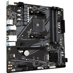 Calculator Gaming BlackShip V2, AMD Ryzen 5 5500 3.6GHz, GIGABYTE A520M DS3H V2, 16GB DDR4, SSD 512GB, HDD 1TB, GTX 1070 Ti 8GB GDDR5 - Img 6