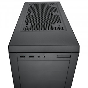 Calculator Gaming Corsair 200R, Intel Core i5 4440 3.1GHz, 16GB DDR3, nVIDIA GTX 760 4GB DDR5 256-bit, SSD 120GB + 2TB, 430W - Img 5