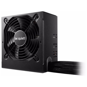 Calculator Gaming Cube V6, Intel Core i5-10500T 2.3GHz, Gigabyte H410M HD3P, 16GB DDR4, SSD NVMe 256GB, HDD 1TB, RX 480 8GB GDDR5 - Img 7