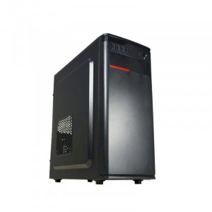 Calculator Gaming KOP5, Intel i5 3570 3.7GHz, Intel IPMMB-FM, 16GB DDR3, SSD 128GB, HDD 500GB, AMD OEM R9 255 2GB DDR5 - Img 5