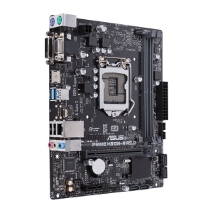 Calculator Gaming Matrexx V8, Intel Core i5 9400 2.9GHz, Asus H310M-R, 16GB DDR4, SSD 256GB, HDD 500GB, RX 480 8GB GDDR5 - Img 5