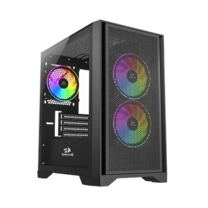 Calculator Gaming Paktis V2, AMD Ryzen 5 5500 3.6GHz, GIGABYTE A520M K V2, 16GB DDR4, SSD 512GB, HDD 1TB, GTX 1080 Ti 11GB GDDR5 - Img 5