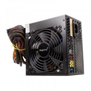 Calculator Gaming Sentinel-Ryzen, AMD Ryzen 5 2600X 3.6GHz, GA-A320M-S2H, 16GB DDR4, SSD 1TB, HDD 1TB, GTX 1660TI StormX 6GB GDDR6 192-bit, HDMI, 500W - Img 7