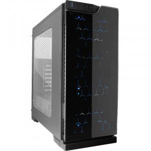 Calculator Gaming SG-K5 V2, Intel Core i5 4690K 3.5GHz, Asus B85M-E, 16GB DDR3, SSD 256GB, HDD 1TB, XFX R9 390X 8GB DDR5, 550W - Img 5