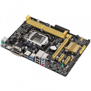 Calculator Gaming Snake V1, Intel Core i5 4570 3.2GHz, Asus H81M-A, 16GB DDR3, SSD 240GB, HDD 500GB, GTX 650 Ti 2GB DDR5 - Img 6
