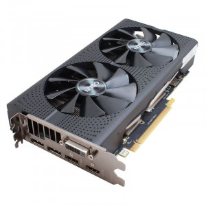 Calculator Gaming Starfire V5, Intel Core i7 3770 3.4GHz, Asus P8H61M-LE, 16GB DDR3, SSD 240GB, 500GB, RX 470 Nitro 4GB DDR5 256-bit, 500W - Img 7