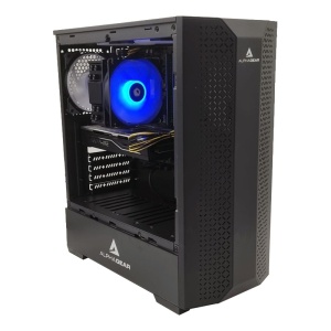 Calculator Gaming Tactician V3, Intel Core i7 6700 3.4GHz, Asus H170M-PLUS, 32GB DDR4, SSD 512GB, HDD 2TB, RX 580 4GB GDDR5 - Img 1