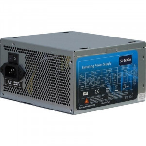 Calculator Gaming Tarox, Intel Core i3 550 3.2GHz, 8GB DDR3, 320GB, nVIDIA GT440 1GB DDR3 128-bit, HDMI, DVI, 500W, DVD - Img 6