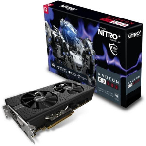Calculator HALO 3770, Intel Core i7 3770, 3.9GHz, 16GB DDR3, RX 580 8GB DDR5, SSD 240GB, HDD 500GB - Img 8