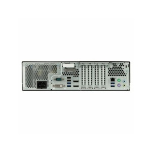 Calculator Incomplet Fujitsu Esprimo D957 E90+ SFF, Intel Pentium G4400T 2.90GHz, 4x DDR4 - Img 2