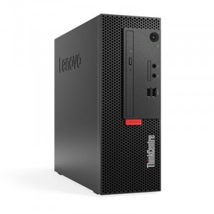 Calculator Incomplet Lenovo M710E SFF, Intel B250, 7th Gen Ready, PCIe x16 3.0, USB 3.0, DVD-RW - Img 1