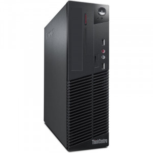 Calculator Incomplet Lenovo M79 SFF, AMD Vision A4-6300 3.7GHz, AMD A78 FCH, 3x SATA III, 2x USB 3.0, Cooler inclus - Img 1