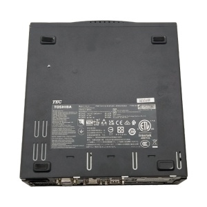 Calculator Incomplet POS Toshiba TCx 300 4810-E81, Intel Pentium Gold G5420 3.80GHz, 2x DDR4, No Optic - Img 5