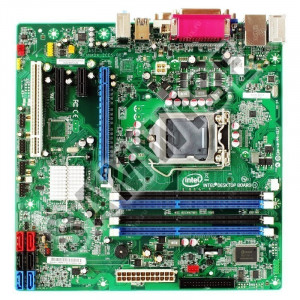 Calculator Intel Core i5 2400 3.1GHz (up to 3.4GHz), 8GB DDR3, GTX 1050 2GB DDR5, HDD 1TB, FSP 400W, DVD-RW - Img 3
