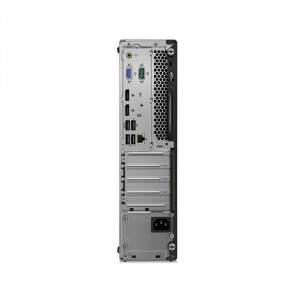 Calculator Lenovo M720s SFF, Intel Core i5 8500 3GHz, 16GB DDR4, SSD 256GB, HDD 500GB - Img 4