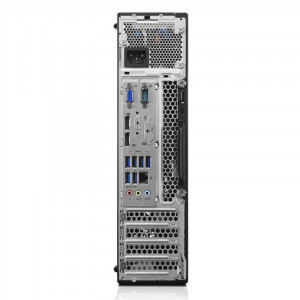 Calculator Lenovo M900 SFF, Intel i5 6500t 3.2GHz, 8GB DDR4, SSD 256GB, HDD 500GB - Img 2
