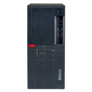 Calculator Lenovo M910T MT, Intel Pentium G4560 3.5GHZ, 8GB DDR4, SSD 120GB - Img 3