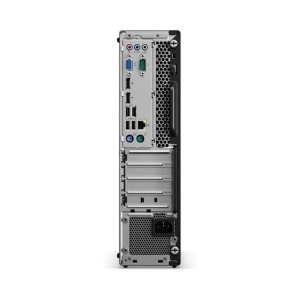 Calculator Lenovo ThinkCentre M75s-1 SFF, Ryzen 5 PRO 2400G 3.6GHz, 8GB DDR4, SSD 256GB NVME - Img 5