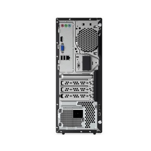 Calculator Lenovo V530-15ARR MT, Ryzen 5 2400G 3.6GHz, 16GB DDR4, SSD 256GB NVME, DVD-RW - Img 3