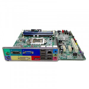 Calculator Office I3, Intel Core i3 2120 3.3GHz, 8GB DDR3, SSD 120GB, HDD 500GB, DVD-RW - Img 4