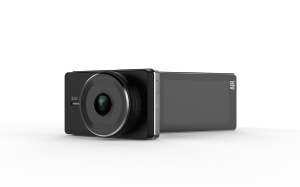 Camera auto SJCAM Dash Air neagra - Img 3