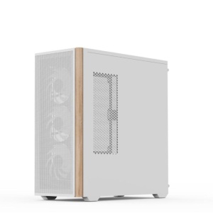 Carcasa Aerocool D501A V2 alba - Img 2
