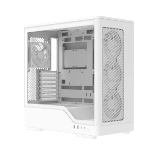 Carcasa Aerocool D520A V1 alba - Img 4