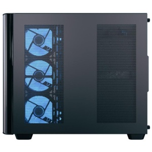 Carcasa Aerocool P500C V1 Black - Img 2