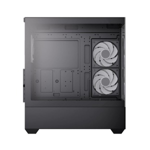 Carcasa Aerocool P500D Digi G V1 neagra - Img 2