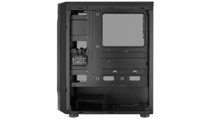 Carcasa Aerocool Sentinel neagra - Img 3
