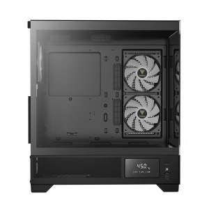 Carcasa Gamdias Atlas M1 neagra - Img 3