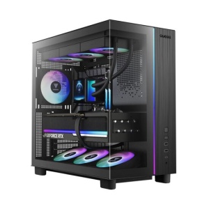 Carcasa Gamdias Atlas M4 neagra