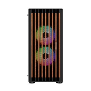 Carcasa Gamdias Aura GC4 ARGB Black, Open Box - Img 3