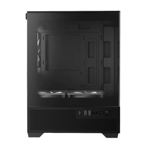 Carcasa Gamdias Aura GC9M Elite aRGB neagra - Img 4