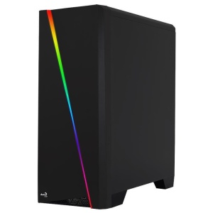 Carcasa Gaming Aerocool Cylon RGB, Open Box - Img 3